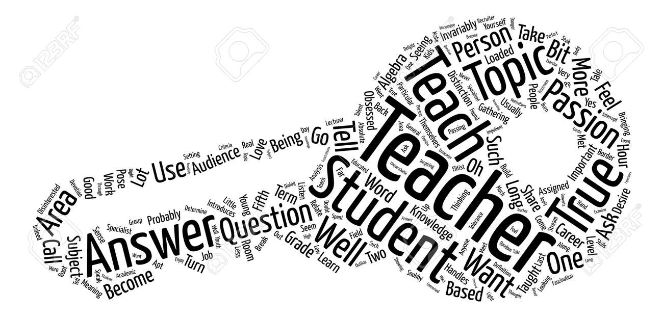 so what do you want to teach word cloud concept text background why do you want to teach