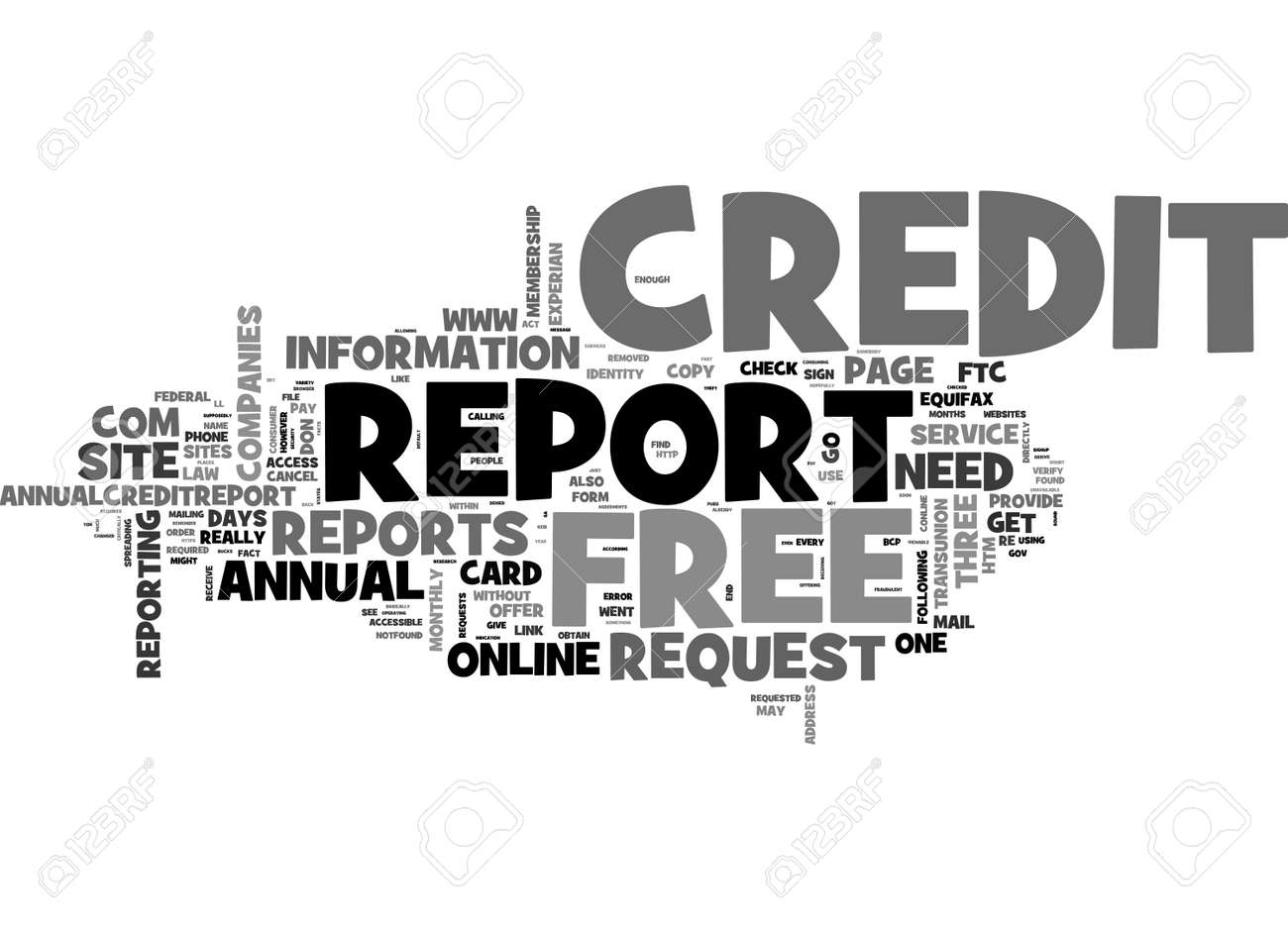 a credit card required