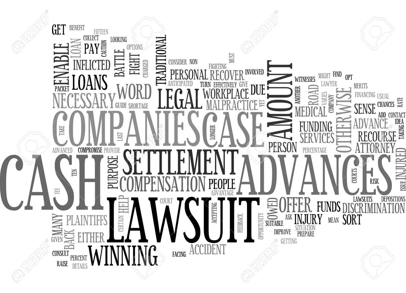 Cash advance policy and procedures photo 2