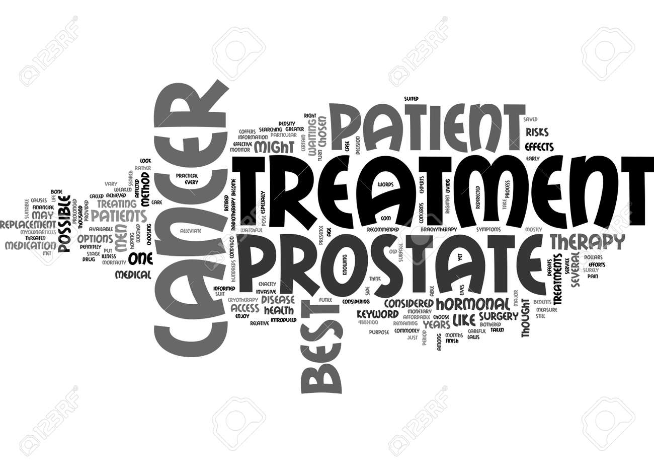 mejores centros para el tratamiento del cáncer de próstata