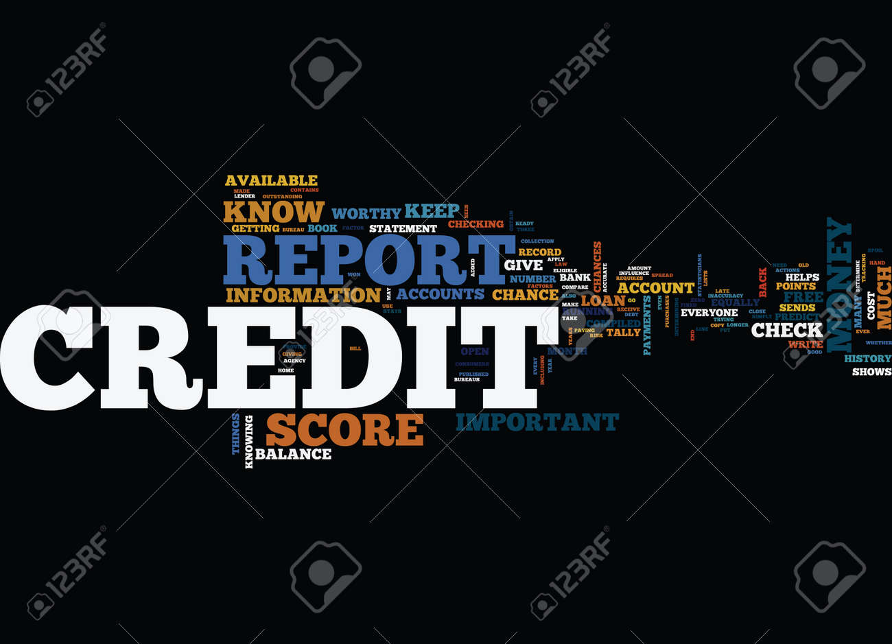 free background and credit report