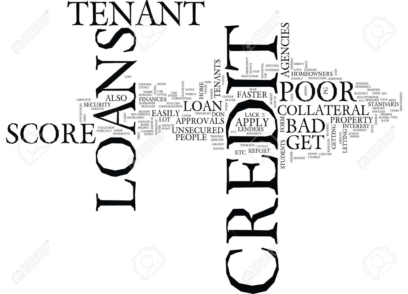 Credit Tenant Loans