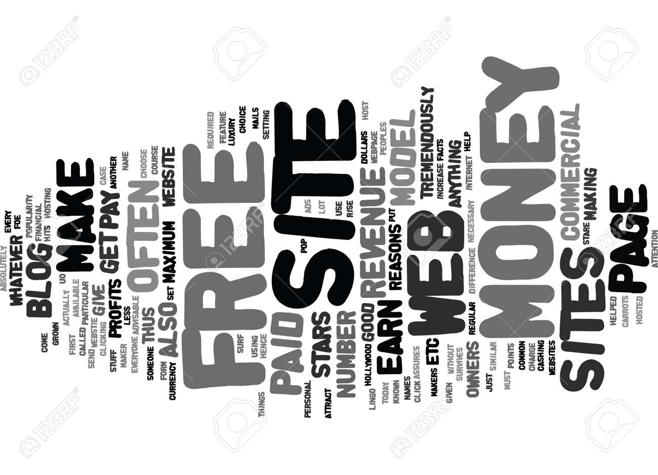 free web page to
