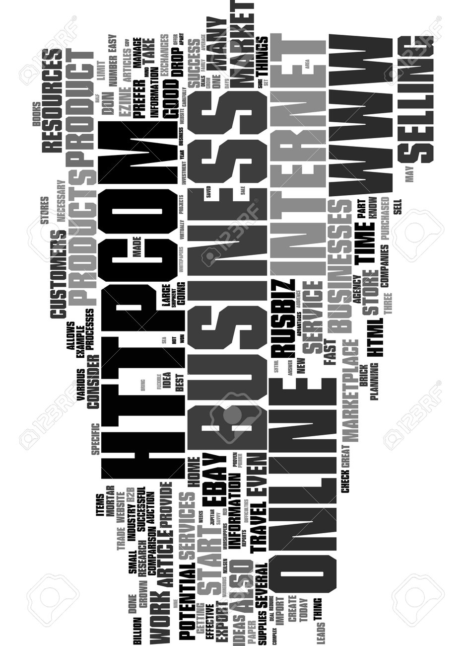 Word Cloud Summary of article 5 Hot Internet Businesses For 2005 - 160186312 Word Cloud Summary of article 5 Hot Internet Businesses For 2005 - 160186312