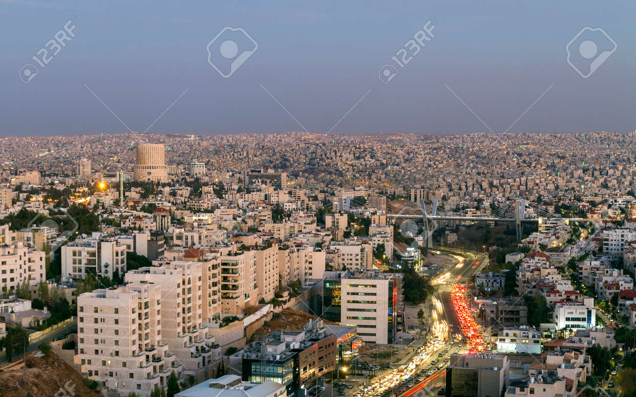 amman abdoun