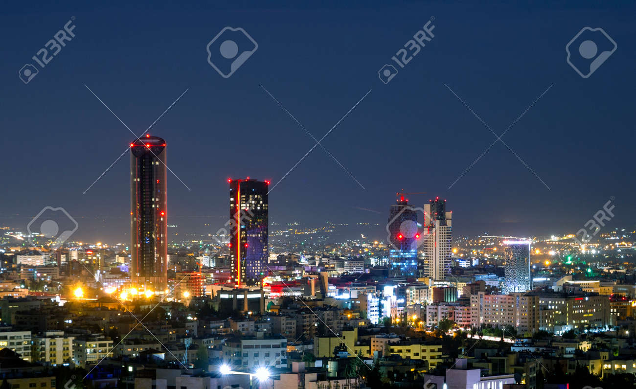 jordan skyline city pack