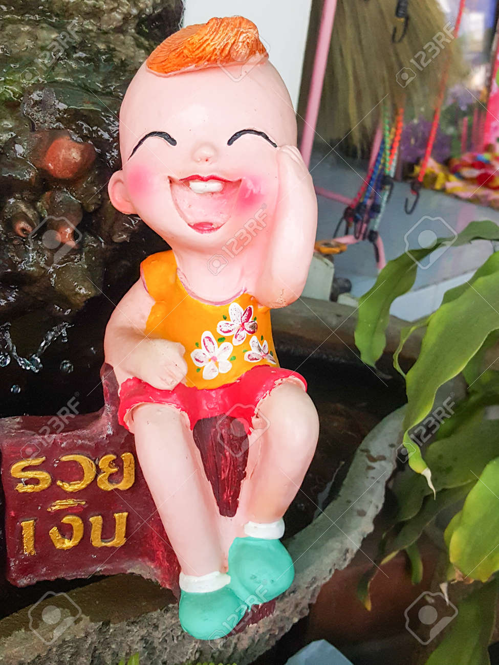 imagenes de muñecas felices