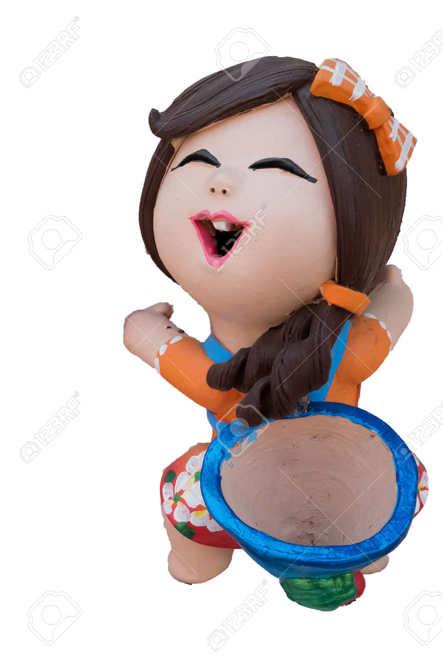 imagenes de muñecas felices