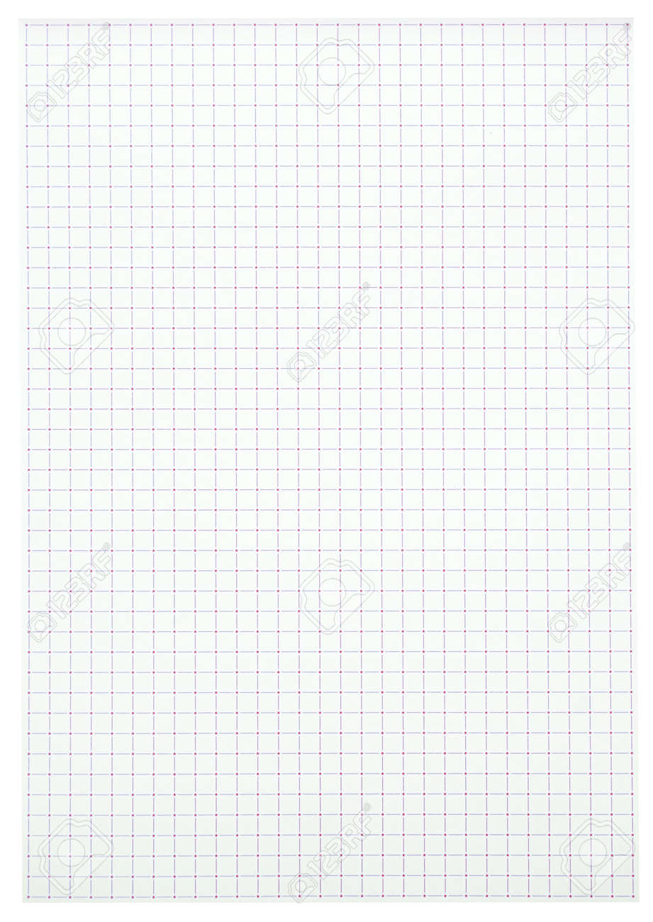 squared paper