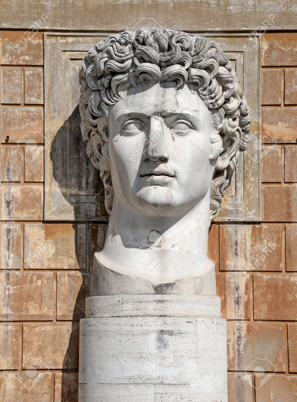 完了しました アウグストゥス カエサル 103810 ネロ クラウディウス カエサル アウグストゥス ゲルマニクス