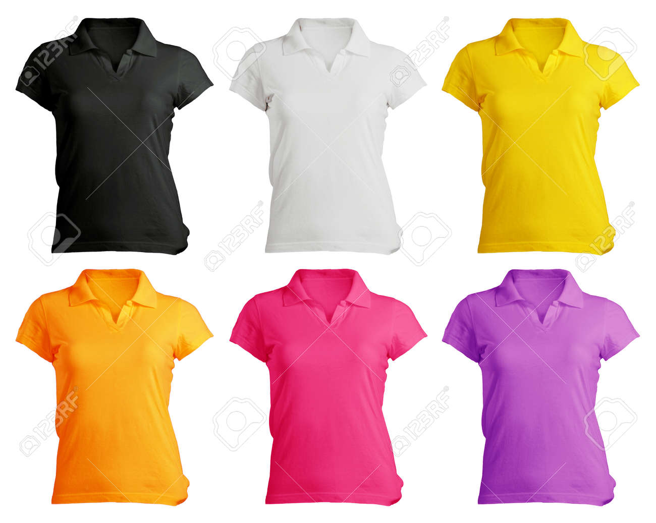 colores de polos