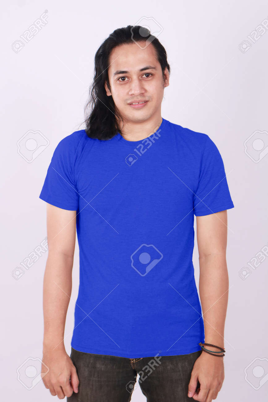 Imagen De La Foto De Un Modelo Asiático Que Sonríe Y Que Imagen De La Foto De Un Modelo Asiático Que Sonríe Y Que