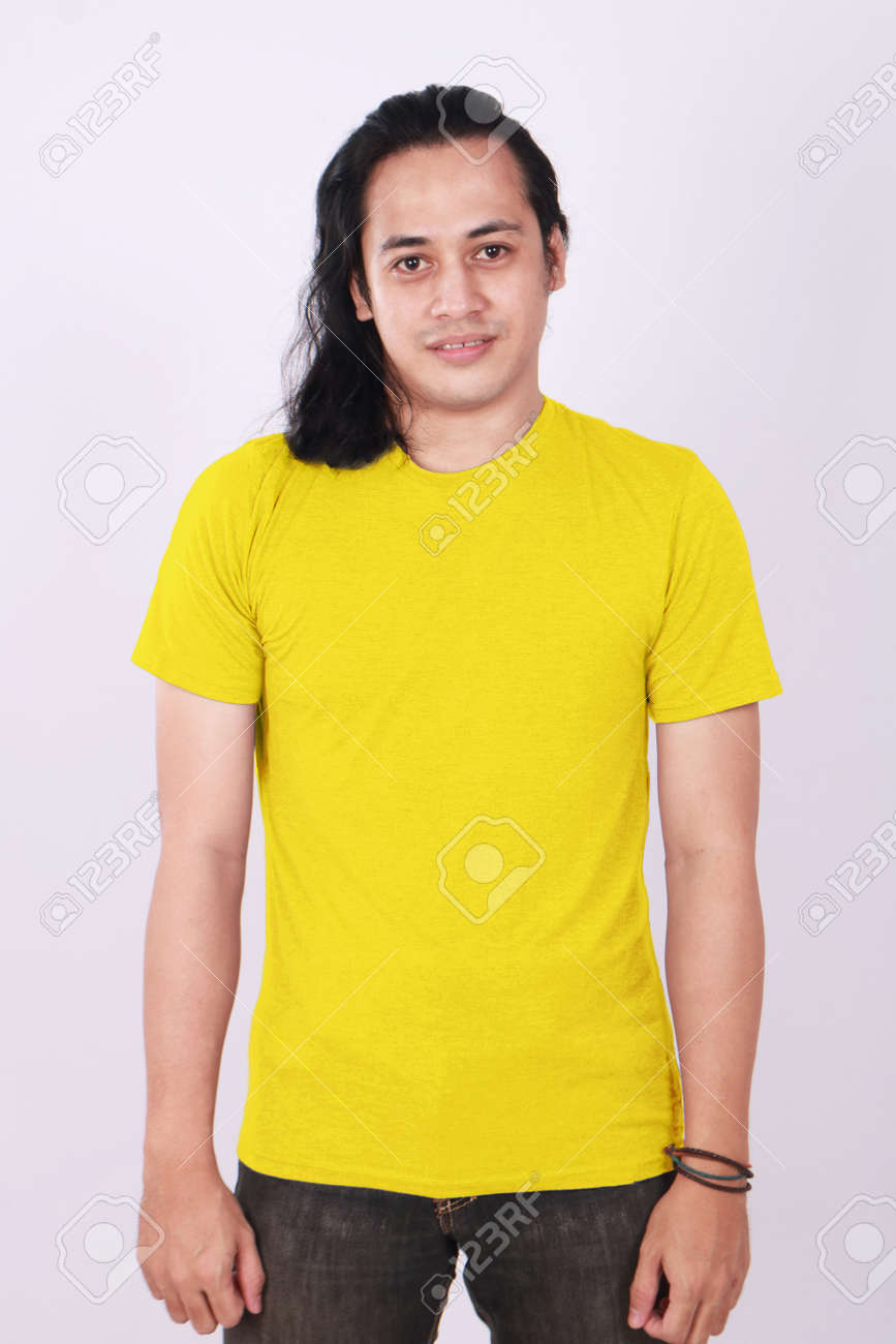 Imagen De La Foto De Un Modelo Asiático Que Sonríe Y Que Imagen De La Foto De Un Modelo Asiático Que Sonríe Y Que
