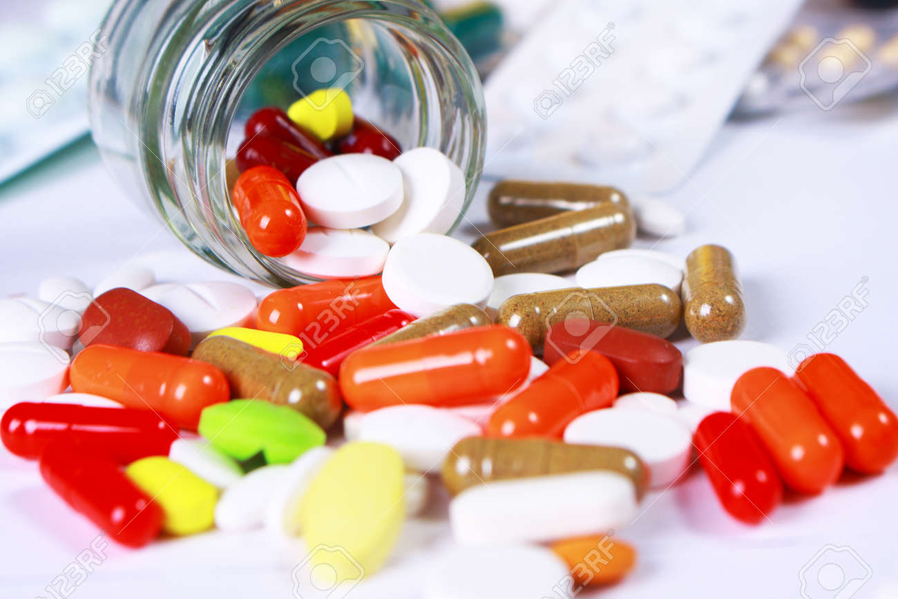 Capsula farmacia