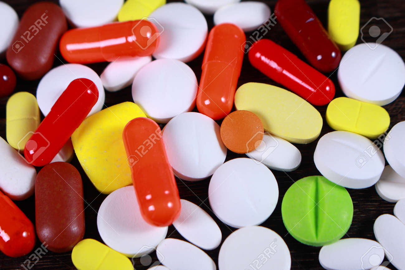 Capsula farmacia