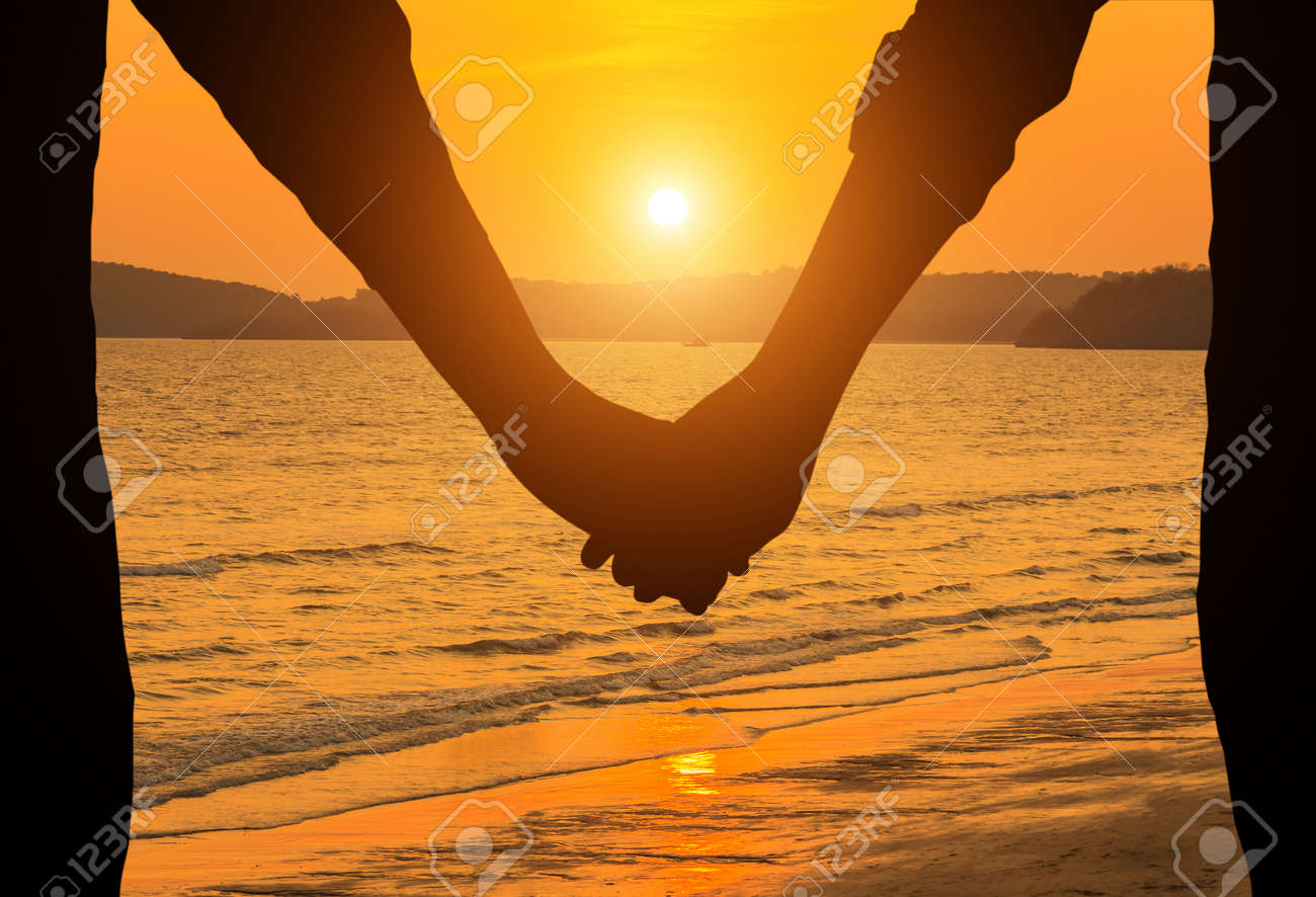 Silhouette Couple Holding Hands In Sunset Background Stock Photo ... for Couple Holding Hands Silhouette Sunset
150ifm Silhouette Couple Holding Hands In Sunset Background Stock Photo ... for Couple Holding Hands Silhouette Sunset
150ifm