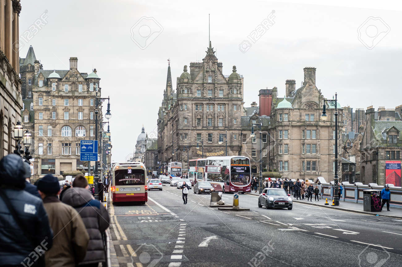 Escocia en invierno: 11 lugares para enamorarte del frío escocés