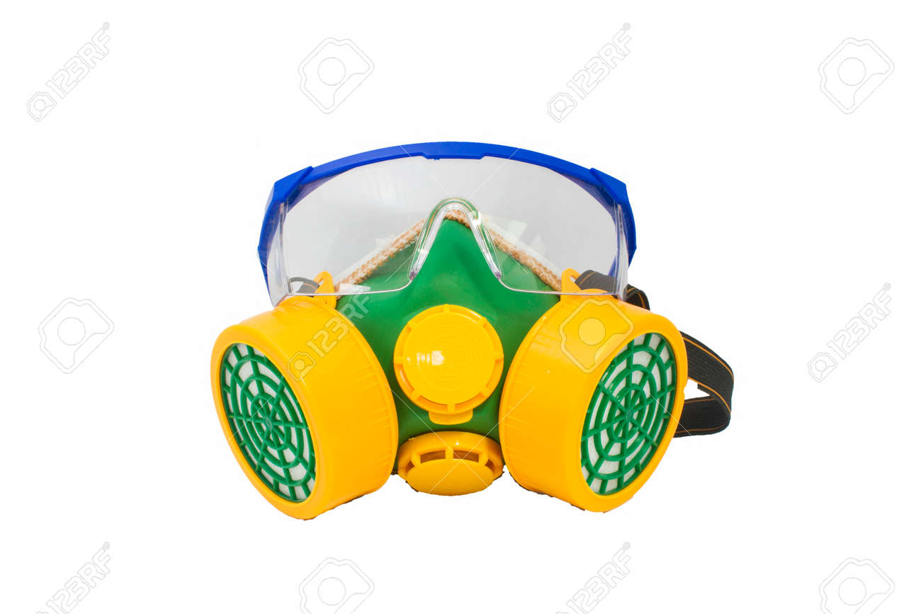 masque de protection chimique masque de protection chimique