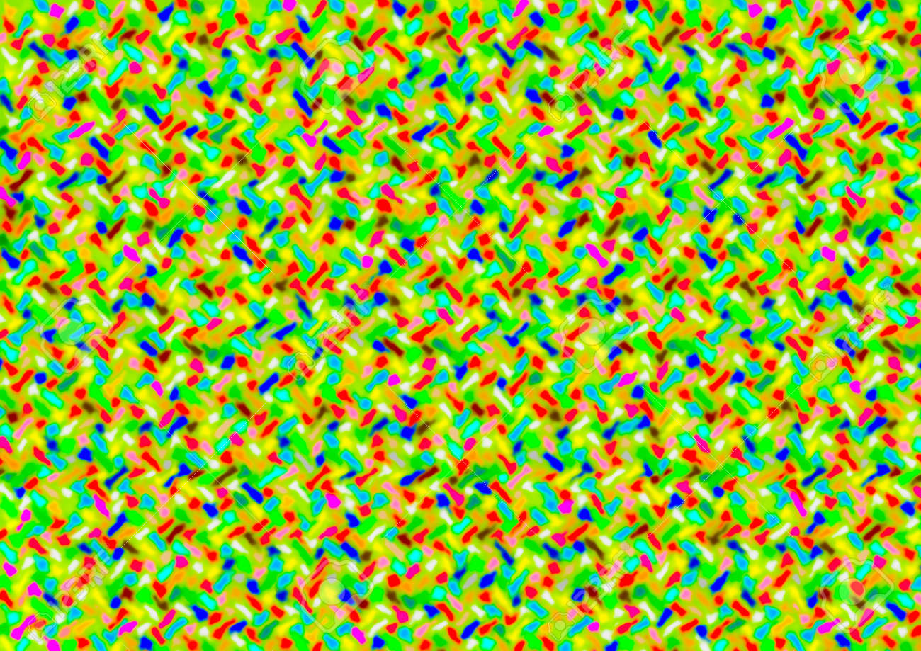 Fonds D Ecran De Petits Points Colores Banque D Images Et Photos Libres De Droits Image