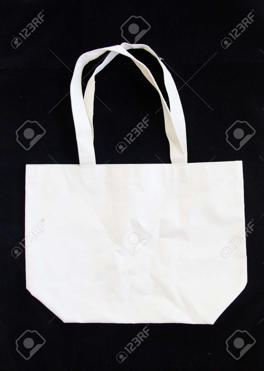 cloth material bags