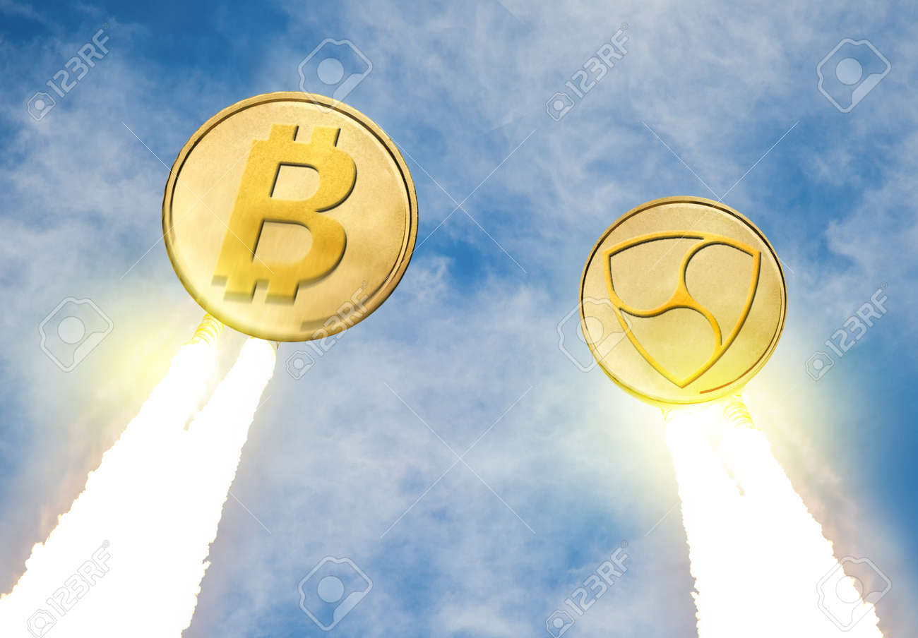 nem cryptocurrency price today