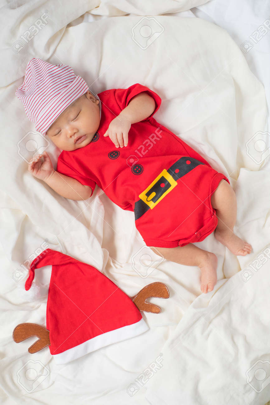 baby reindeer outfit