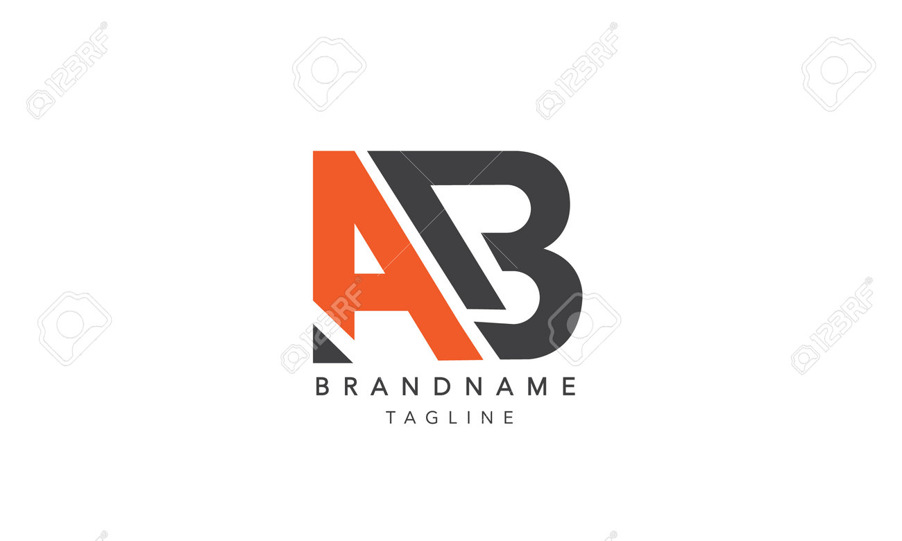 ab Câmera logotipo, Câmera último ab logotipo, arte blox logotipo