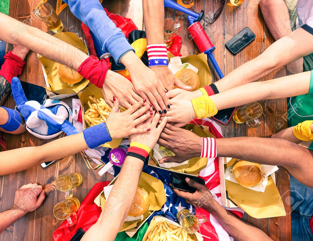 rencontres amateurs de sport