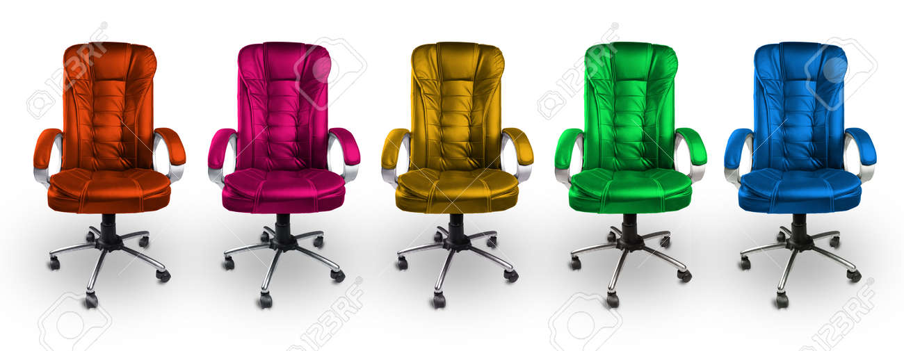 colorful office chair rainbow colorful office chairs red pink yellow green and blue stock photo and colorful office chair rainbow colorful office chairs red pink yellow green and blue stock photo and