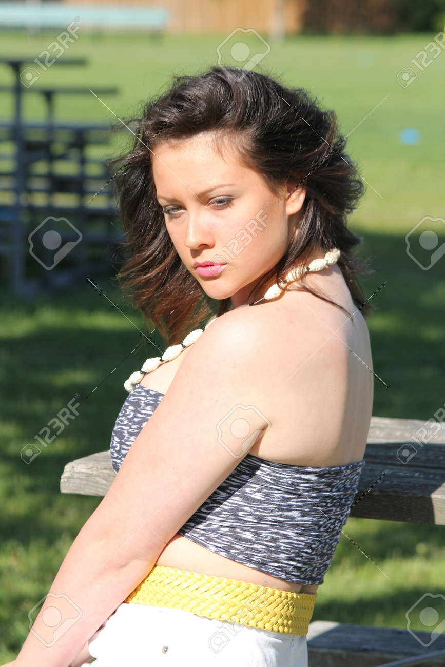 Beautiful Teen Tube