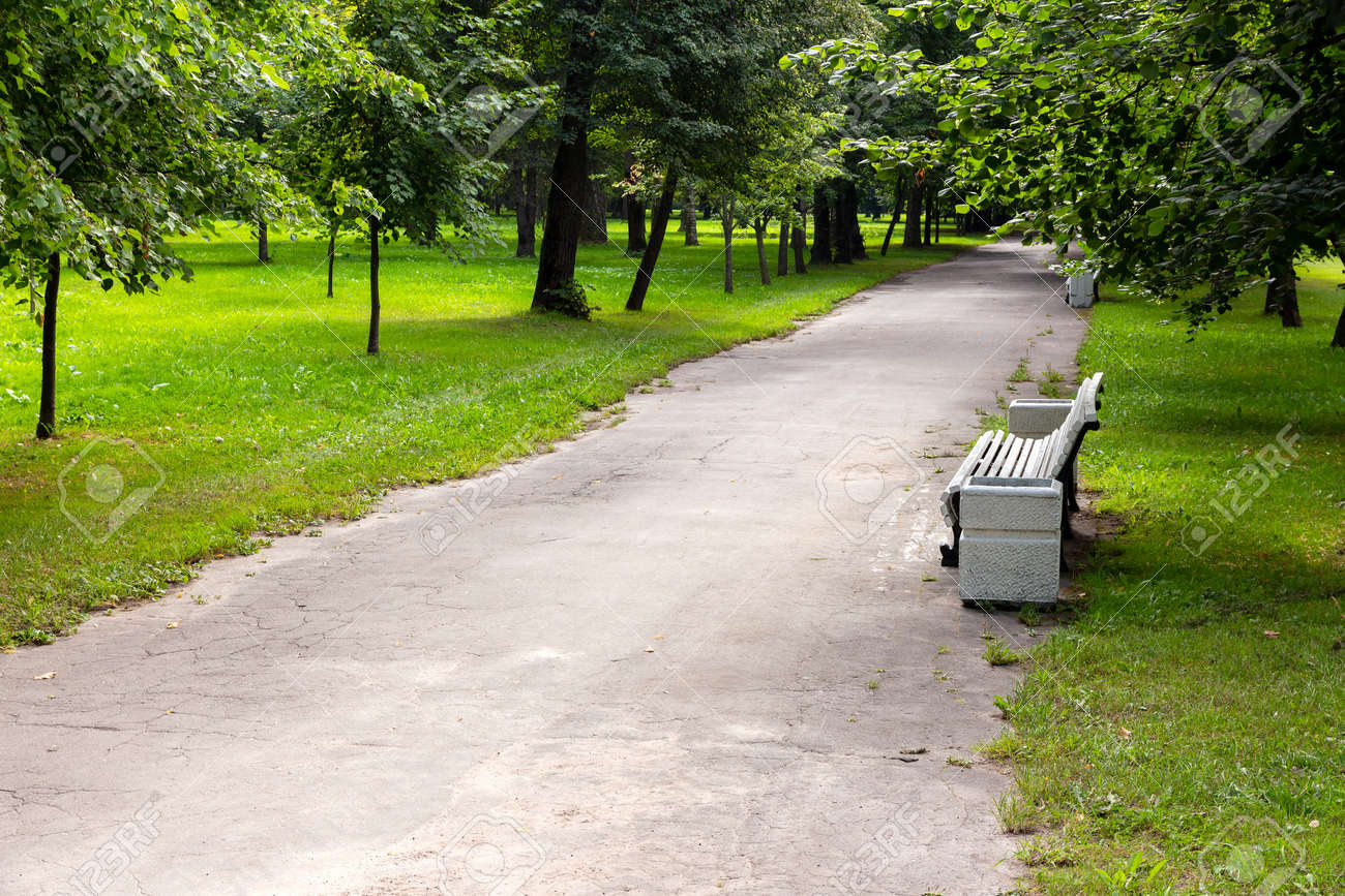 Closed Cast Iron Drainage Hatch On Green Grass In Bright Sunlight Stock Photo Picture And Royalty Free Image Image