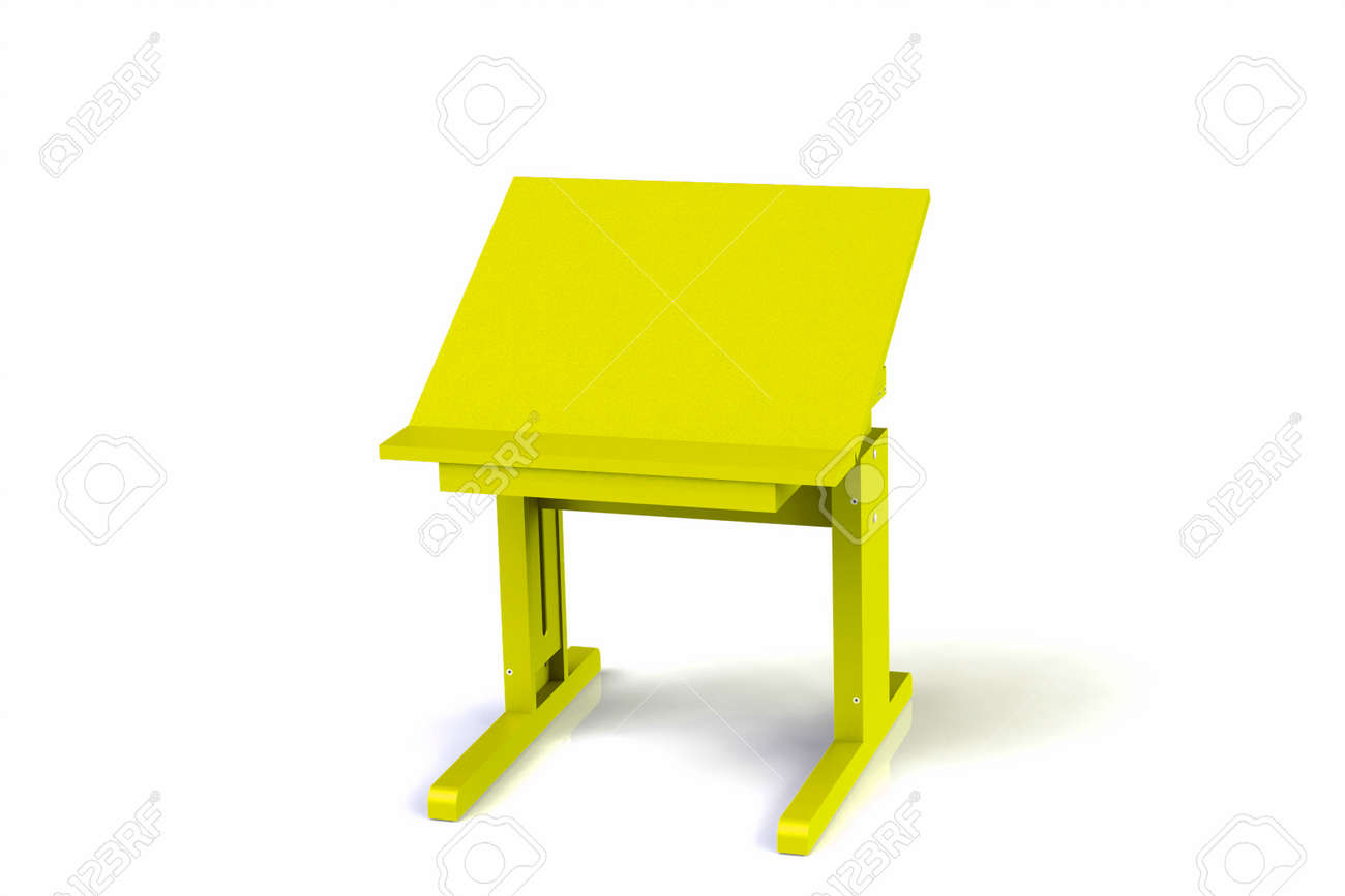 school desk for children