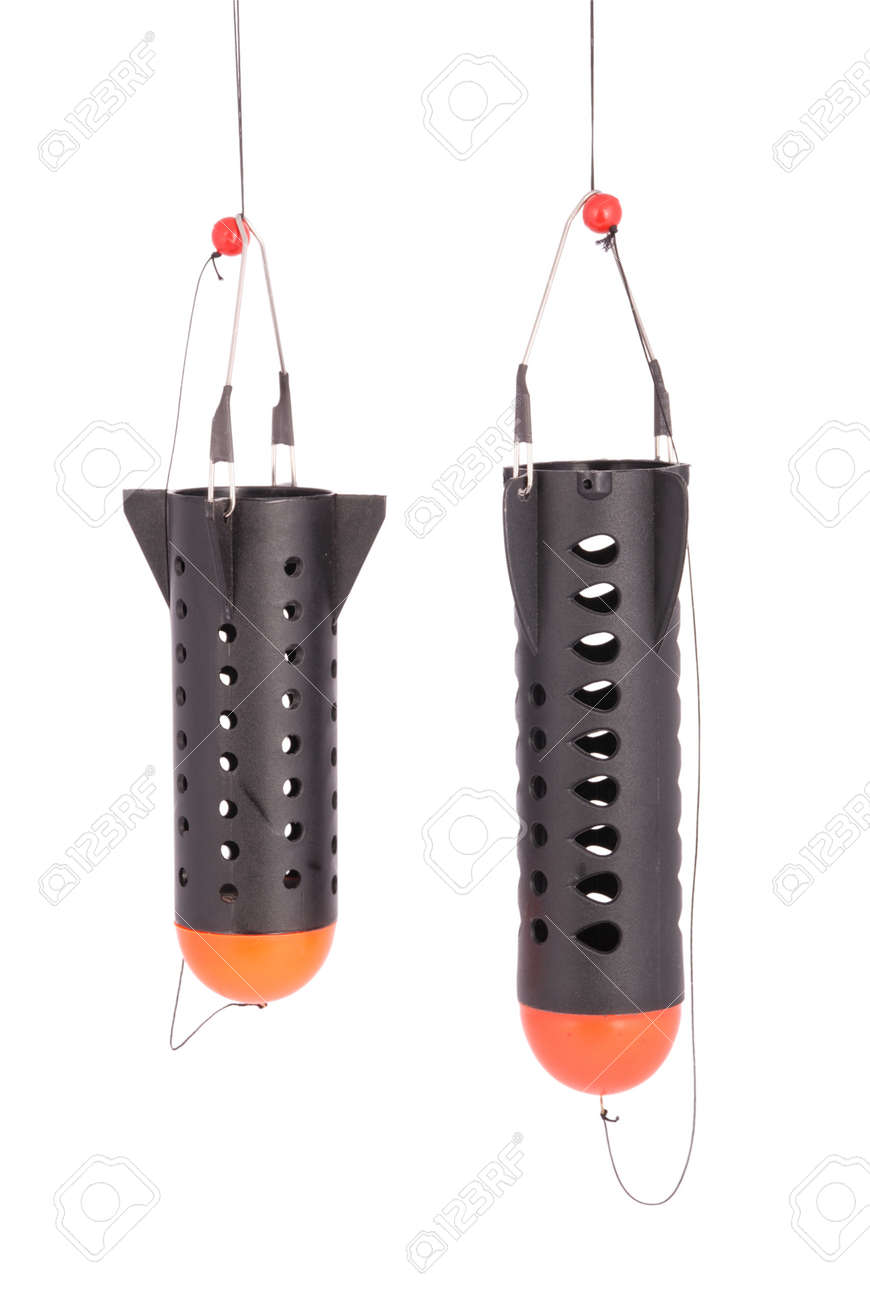 Bait rocket Clearance