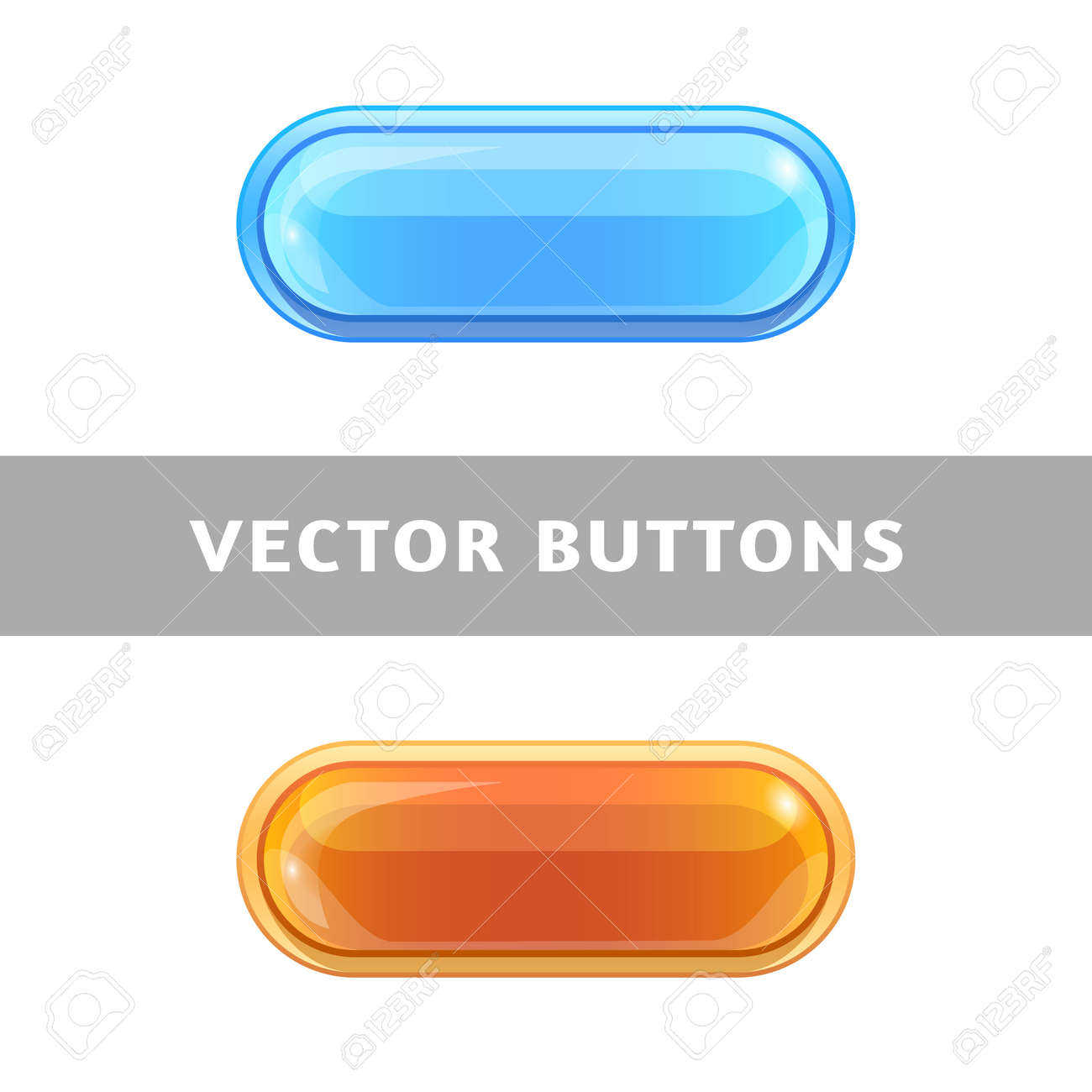 original buttons for websites and applications the illusion free buttons for websites