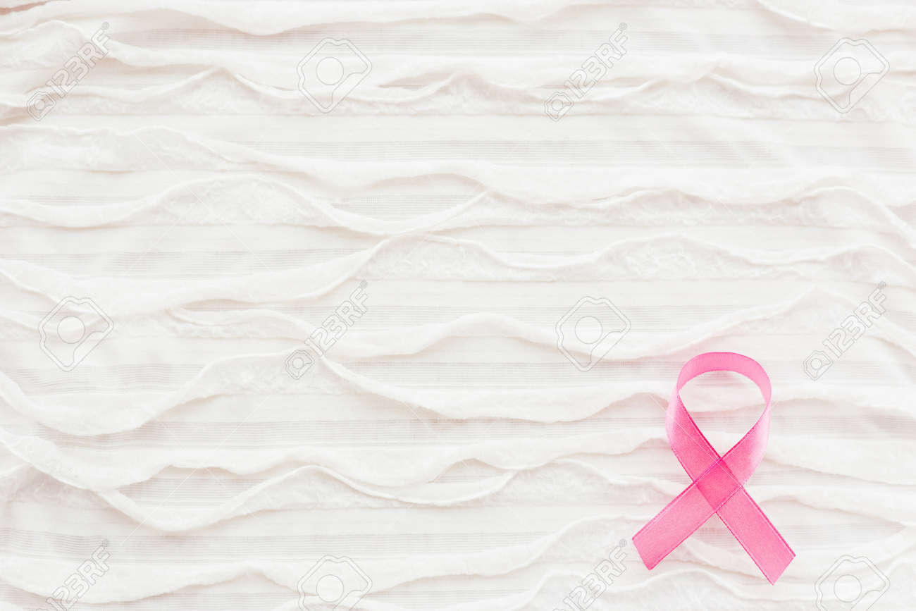 breast cancer pink ribbon fabric Breast cancer pink ribbon fabric