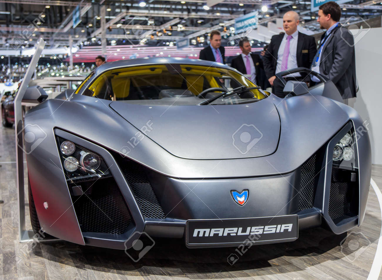 Geneva Switzerland 8th March 12 Marussia B2 At nd Geneva International Motorshow 12 The Event Is Held From 8 To 18 March 12 Stock Photo Picture And Royalty Free Image Image Geneva Switzerland 8th March 12 Marussia B2 At nd Geneva International Motorshow 12 The Event Is Held From 8 To 18 March 12 Stock Photo Picture And Royalty Free Image Image