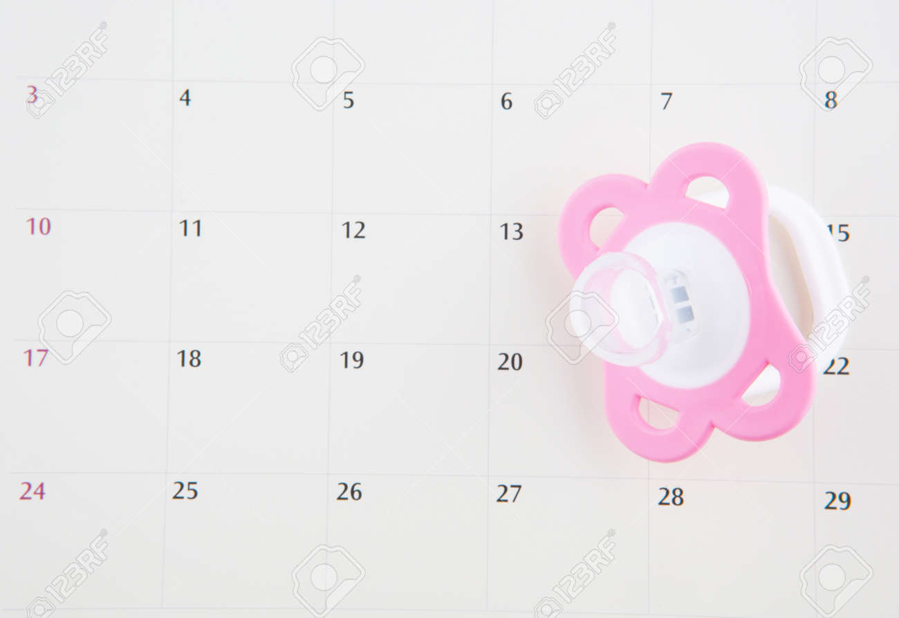 pregnancy date calendar