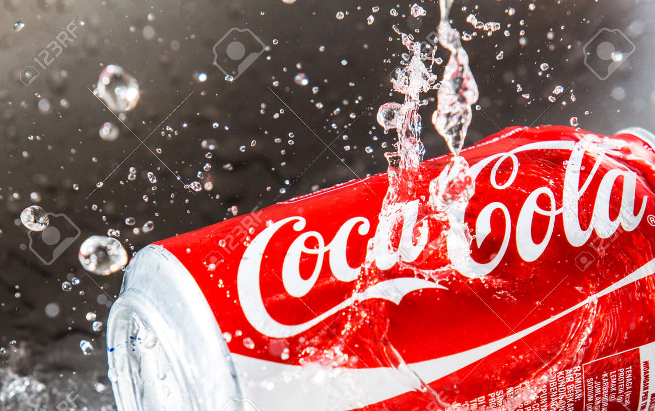 Coca Cola Null Protein Diät