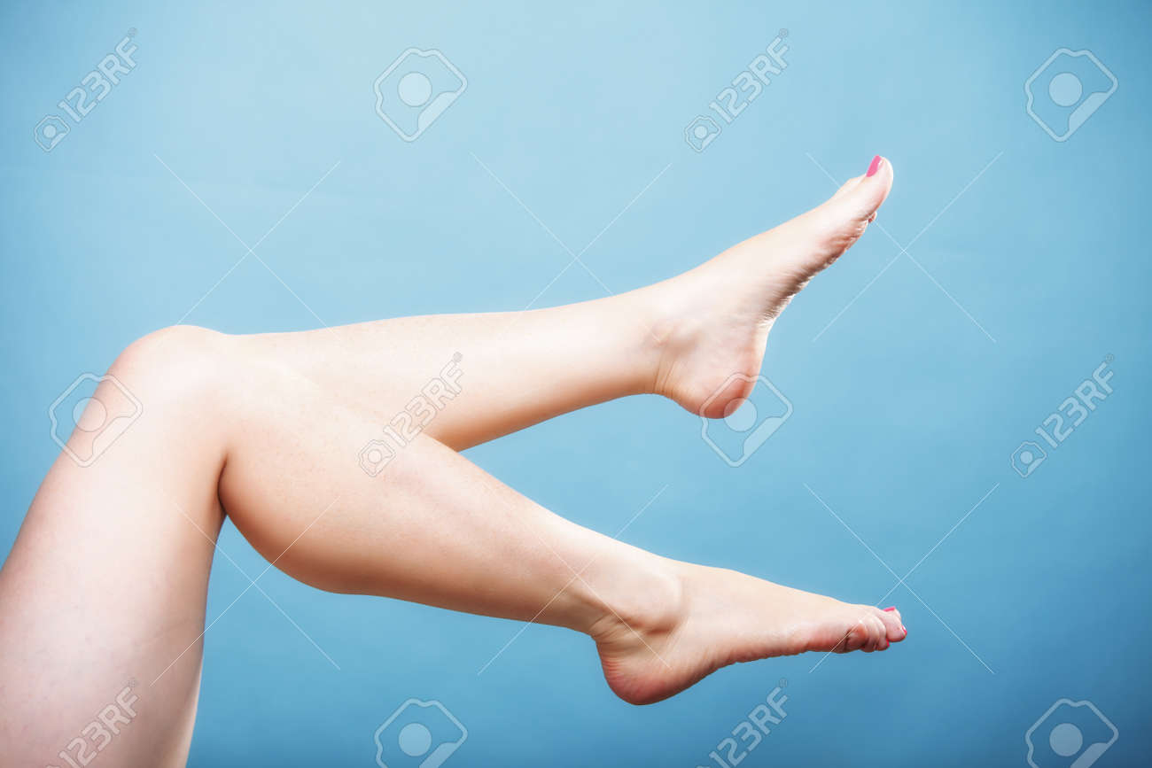 голые босые 