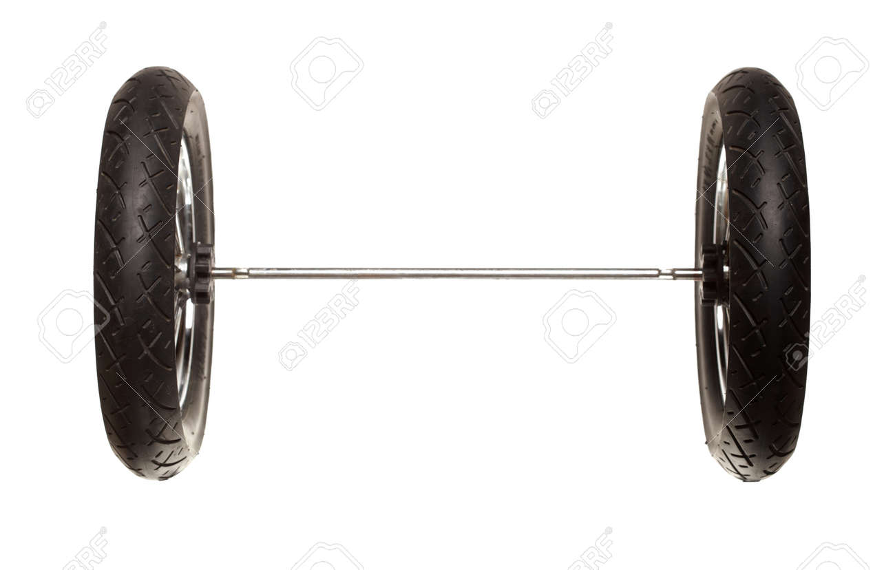 roue landau