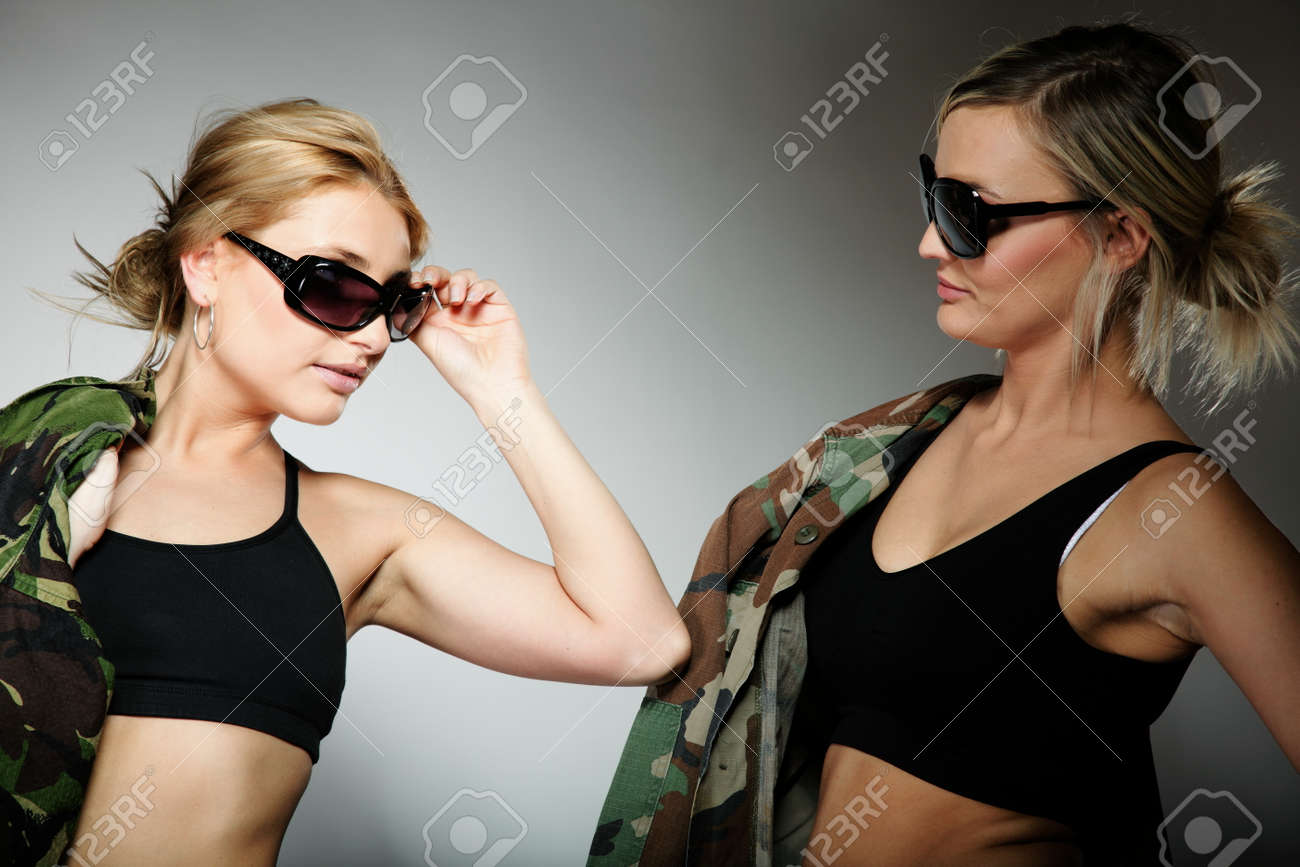 military sunglasses for women