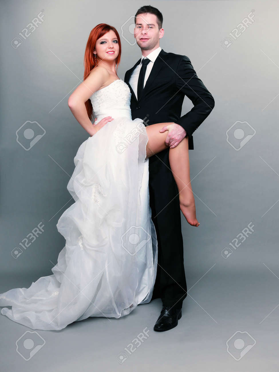 wedding day sexy