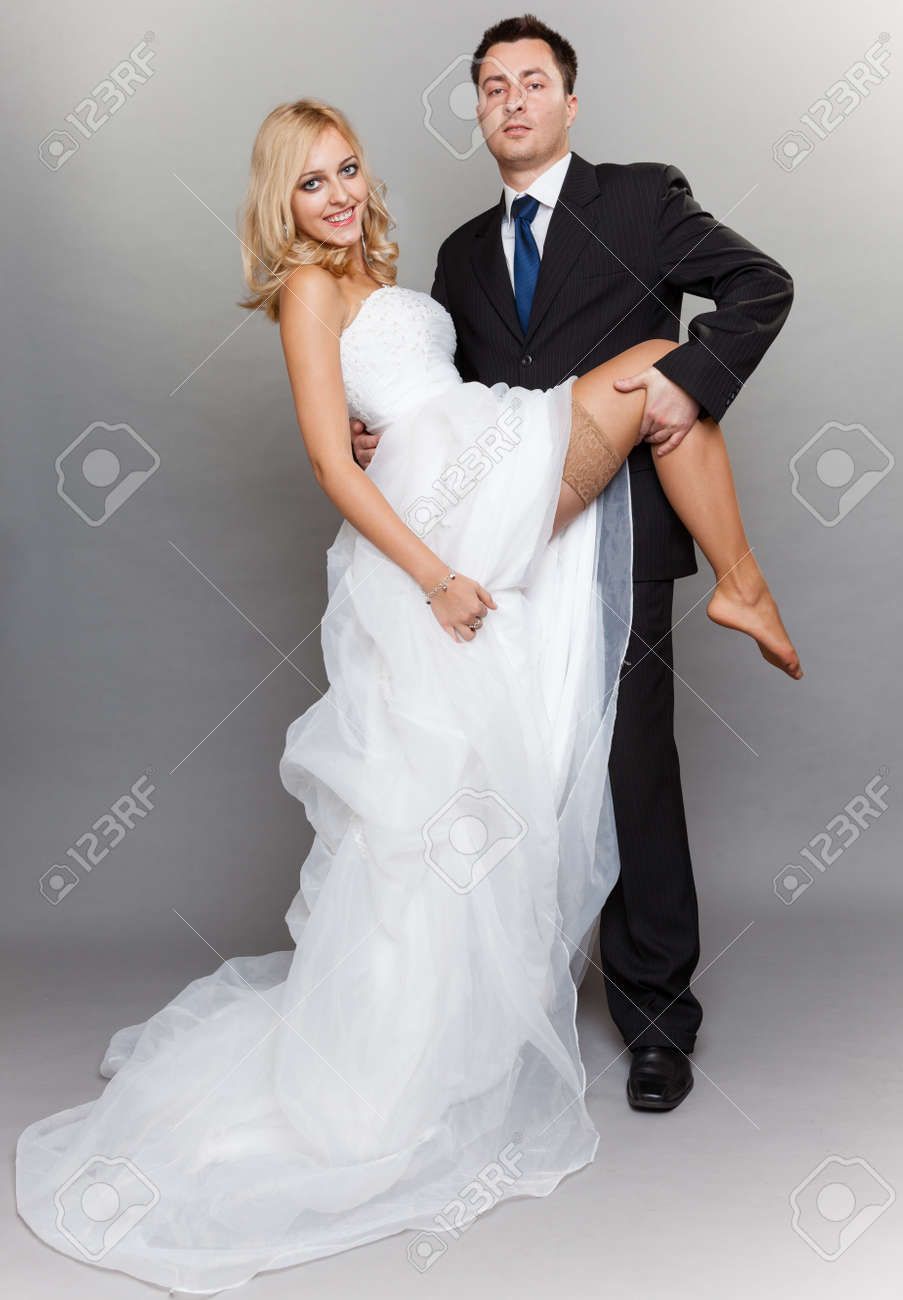 wedding day sexy