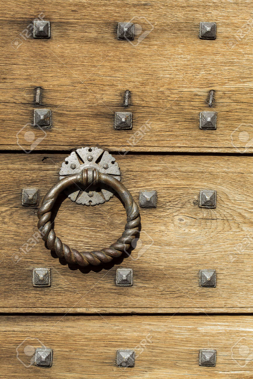 vintage grunge wooden background door gate of the old castle vintage grunge wooden background door gate of the old castle