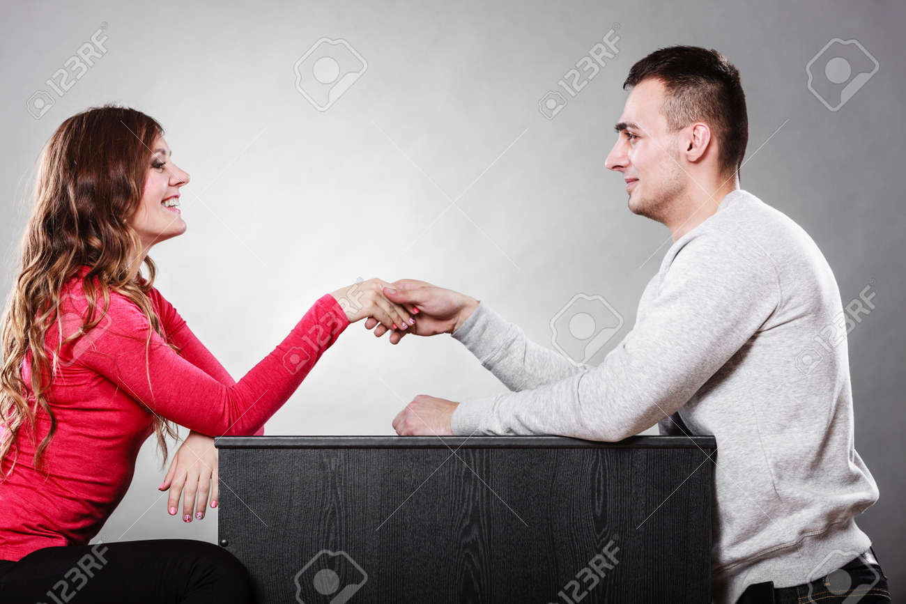 Warum ich selbst früher riesige Angst vor einem Date hatte