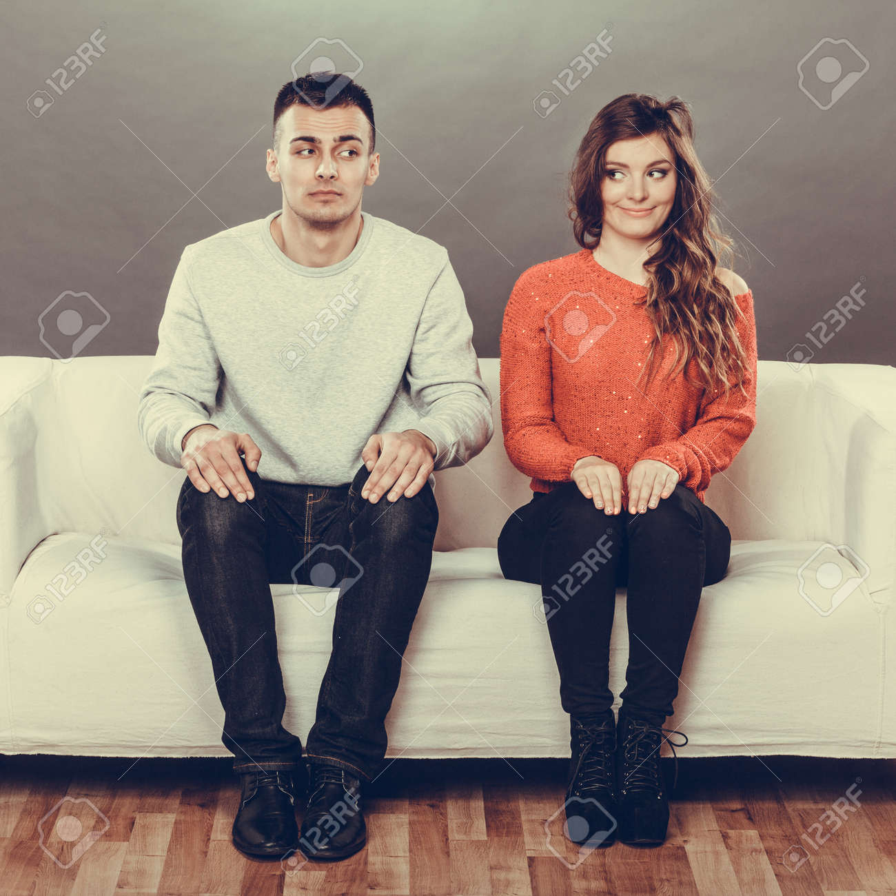 Sofa dating