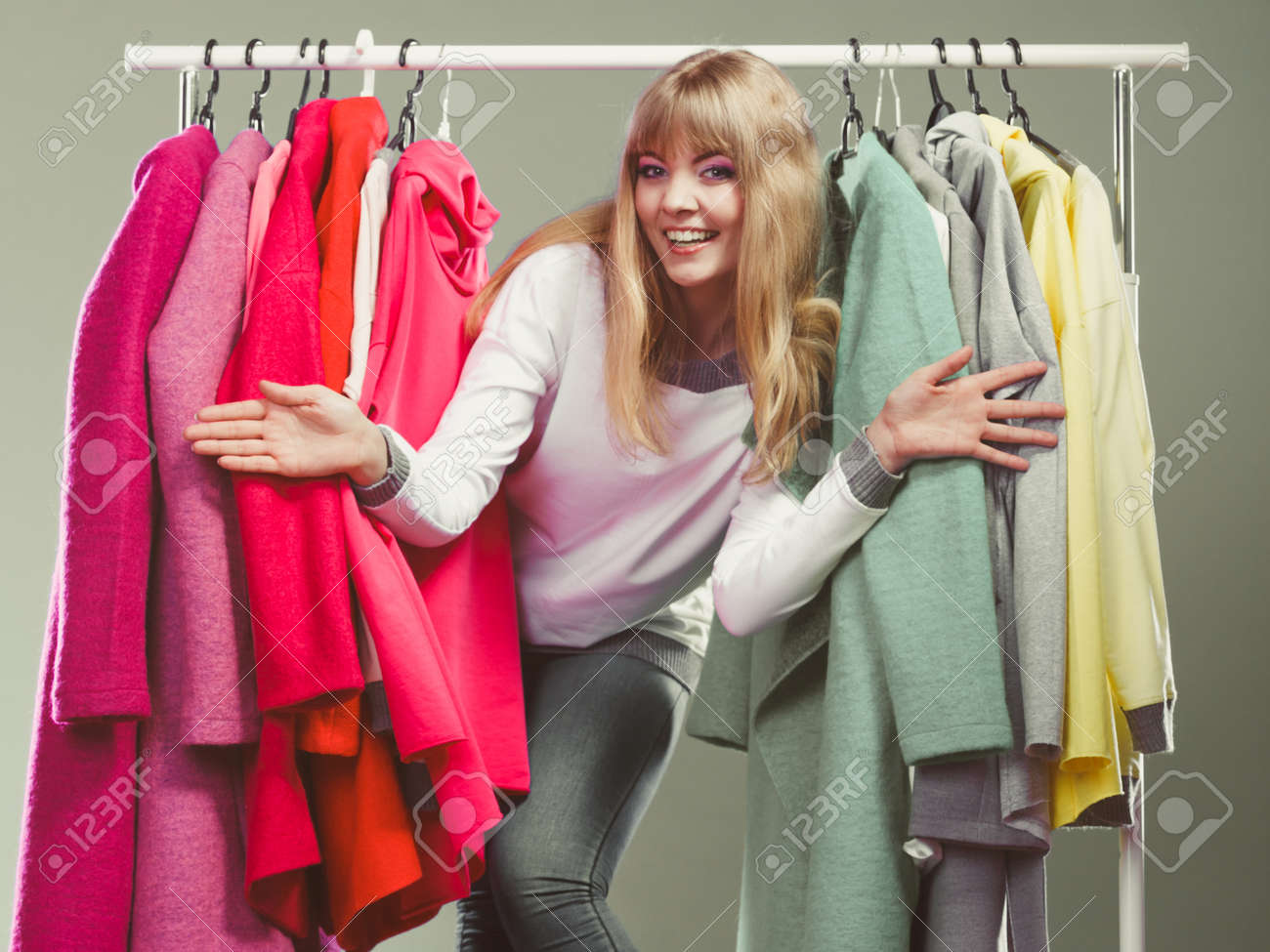 Boutique Proveedores De Ropa Mujer Joven Bonita Distribuidor De