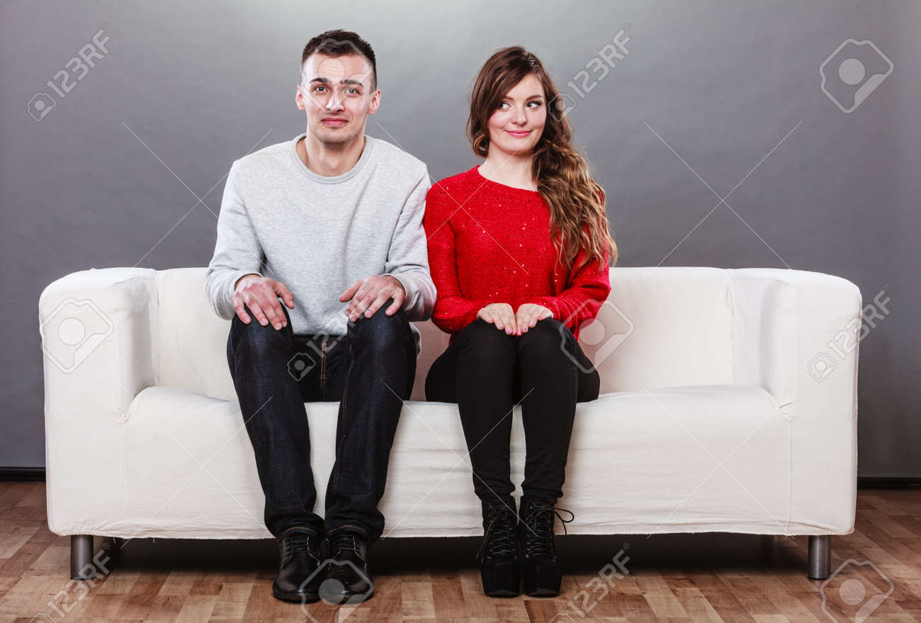 Dating einer schüchternen Person