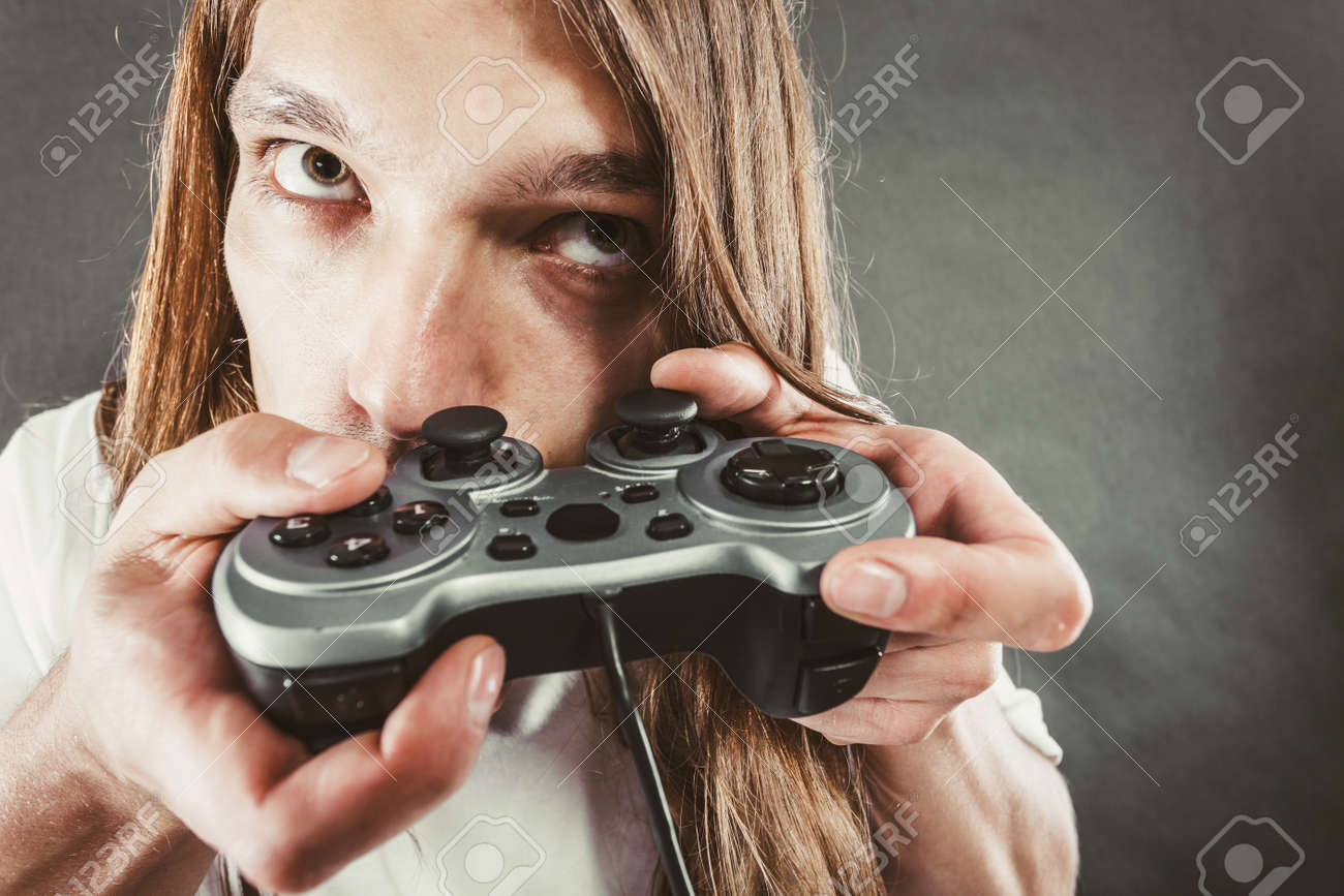 Gaming Stock Photos, Royalty Free Gaming Images