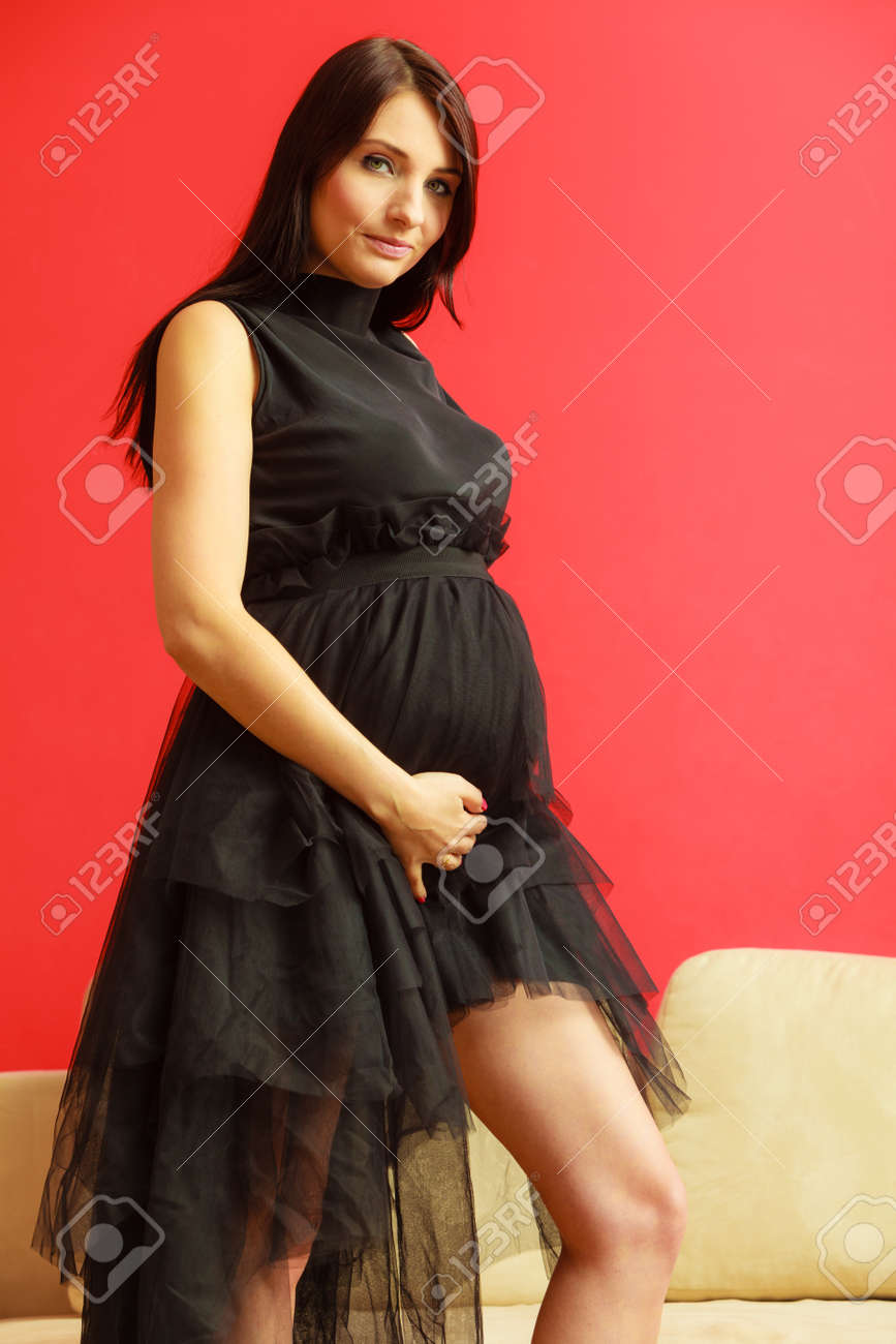 avondjurk zwangere vrouw avondjurk zwangere vrouw